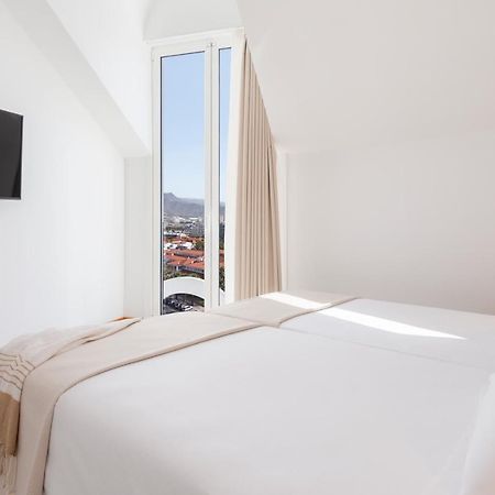 Tower Suites By Upper Luxury Housing - Parque Santiago Playa de las Americas (Tenerife) Exterior foto