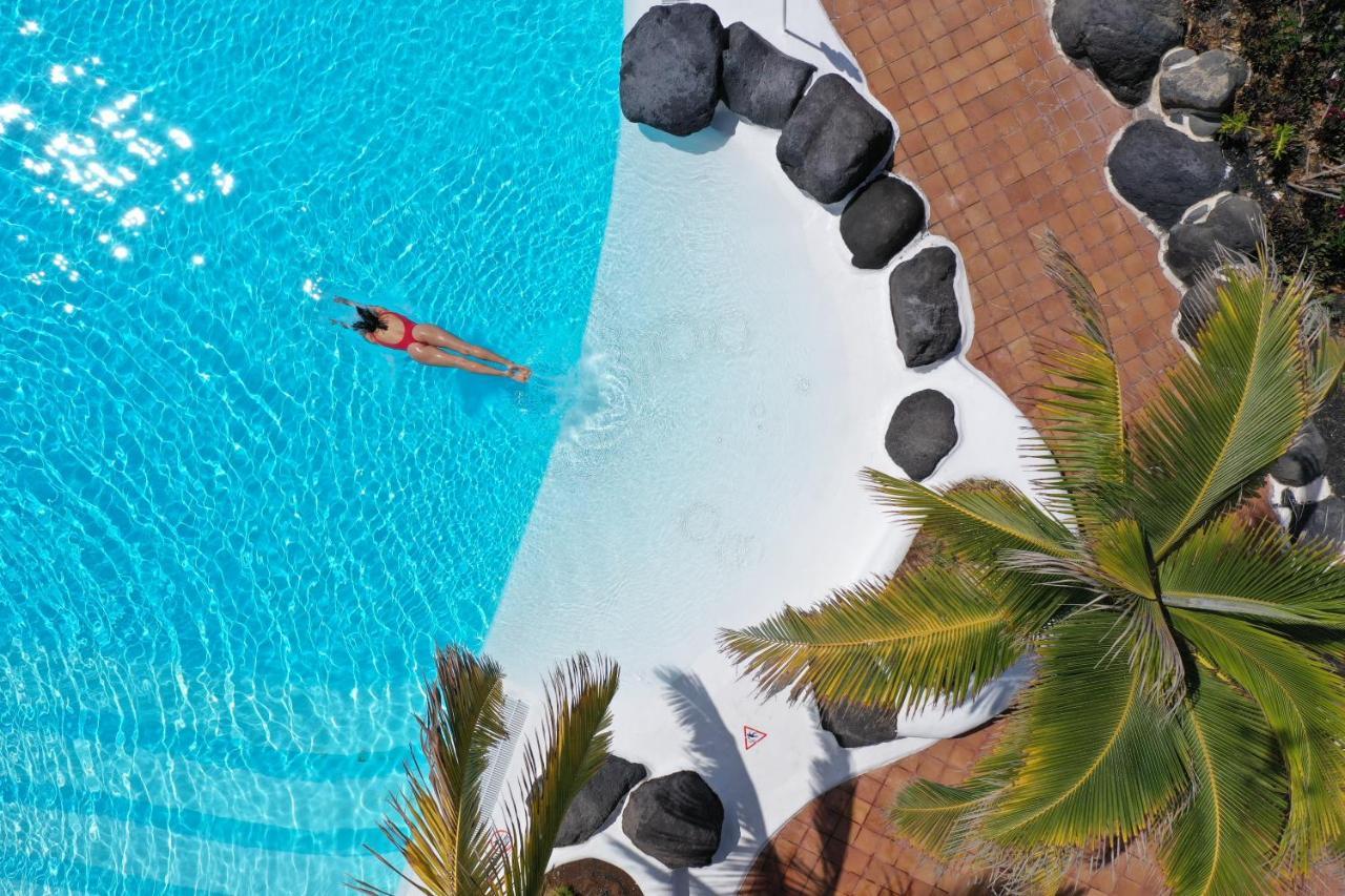 Tower Suites By Upper Luxury Housing - Parque Santiago Playa de las Americas (Tenerife) Exterior foto