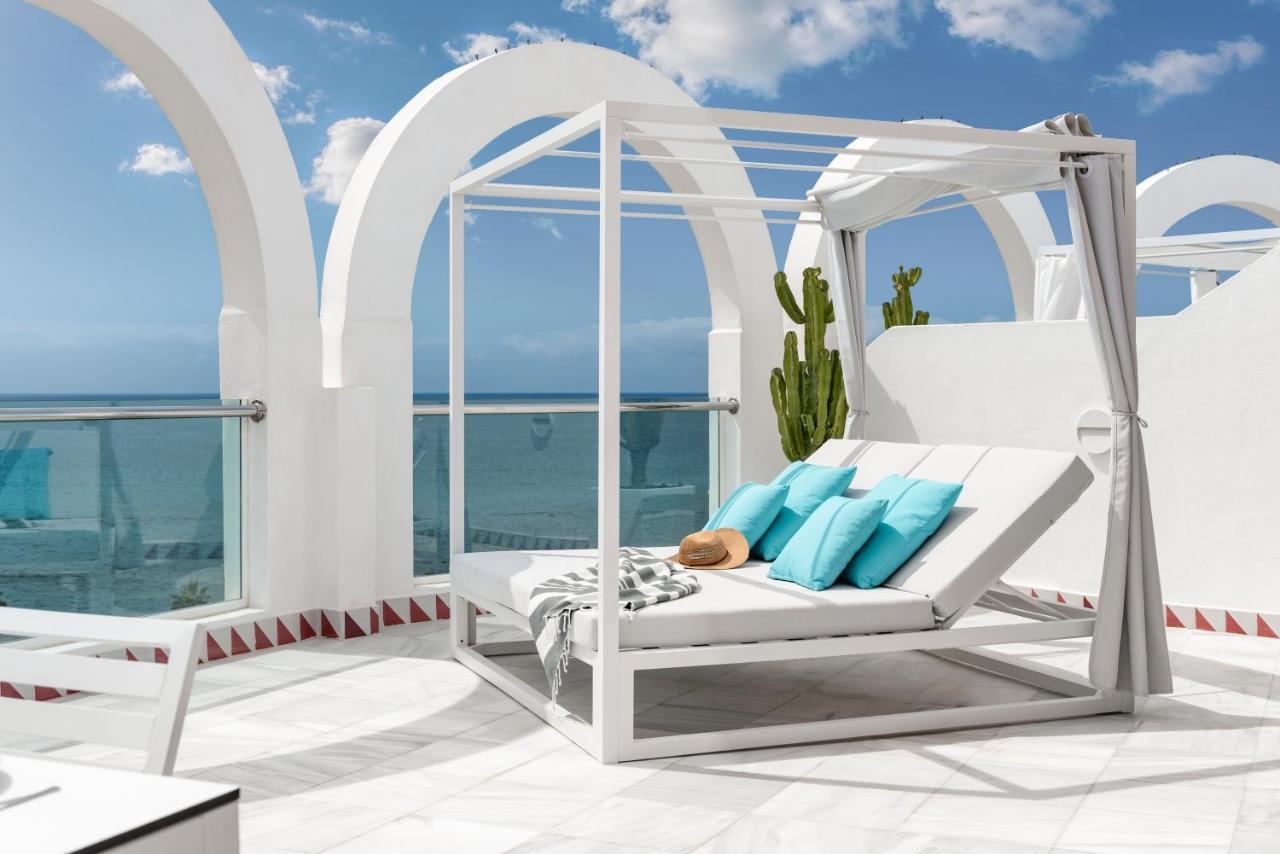 Tower Suites By Upper Luxury Housing - Parque Santiago Playa de las Americas (Tenerife) Exterior foto